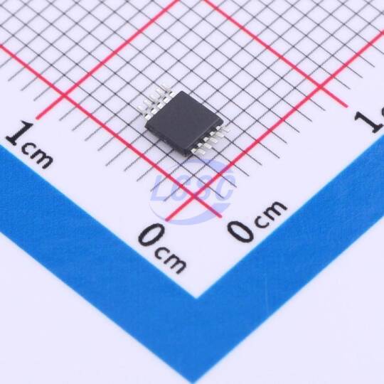 MICROCHIP MCP48FVB12-E/UN - 2