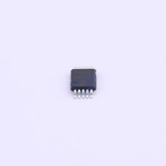 MICROCHIP MCP48FVB12-E/UN - 3