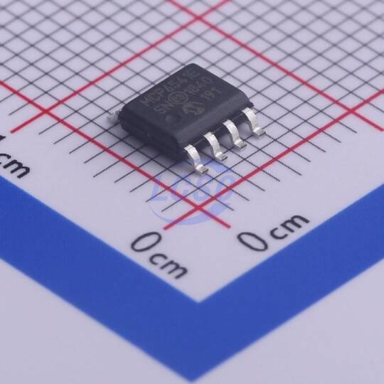 MICROCHIP MCP6541-E/SN - 1