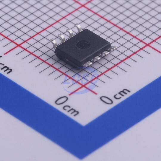 MICROCHIP MCP6541-E/SN - 2