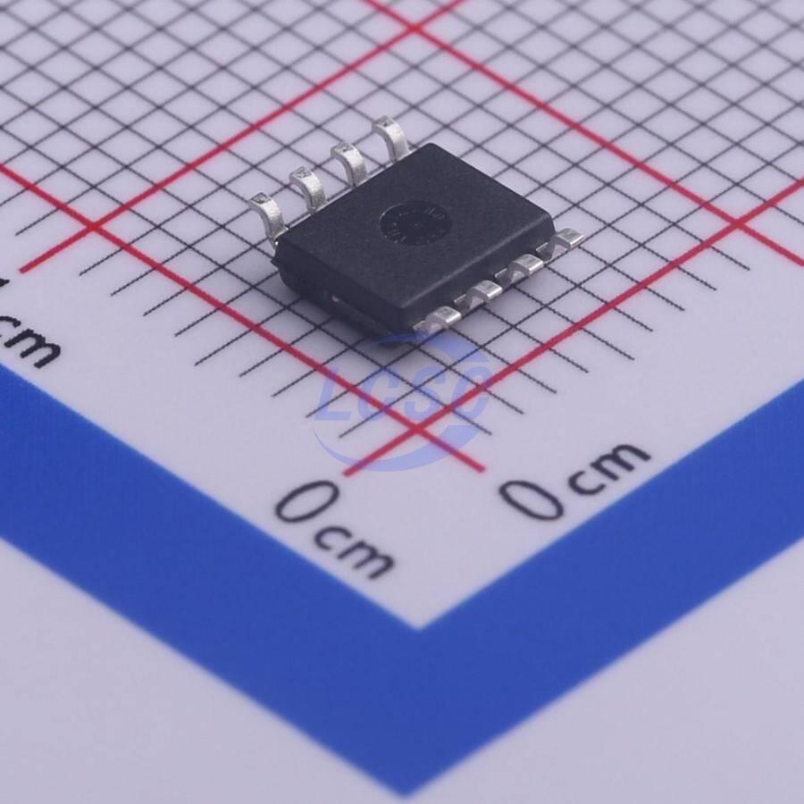 MICROCHIP MCP6541-E/SN - 2