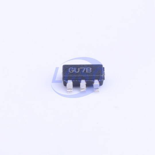 MICROCHIP MCP6541RT-E/OT - 3
