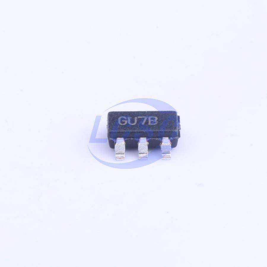 MICROCHIP MCP6541RT-E/OT - 3