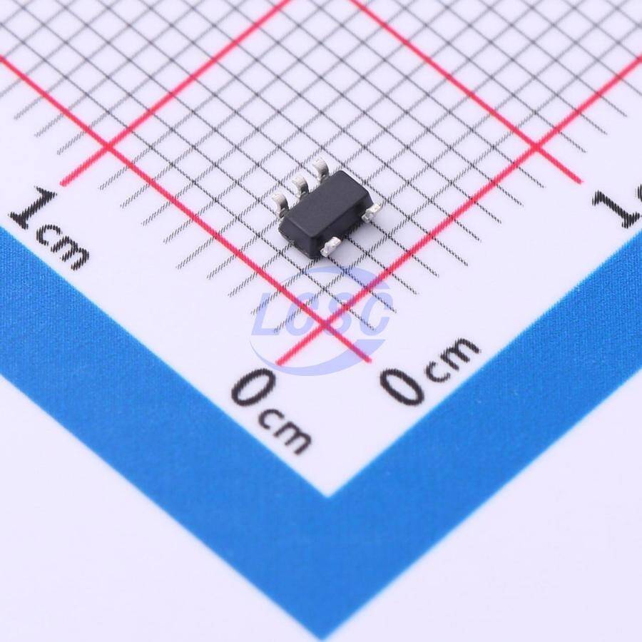 MICROCHIP MCP6541T-E/OT - 2