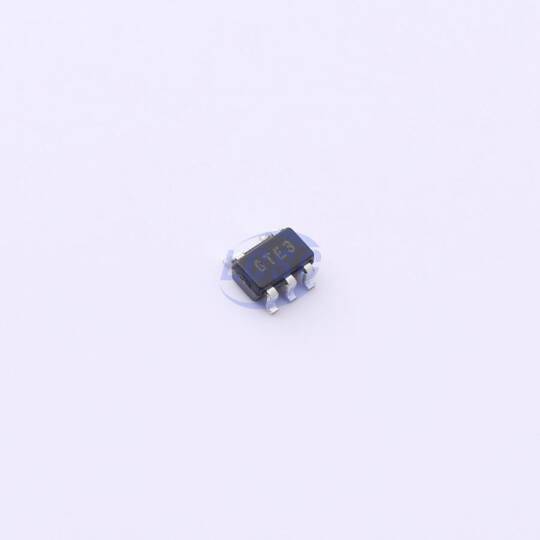 MICROCHIP MCP6541T-E/OT - 3