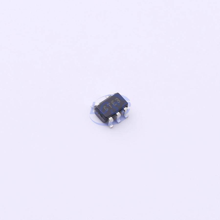 MICROCHIP MCP6541T-E/OT - 3
