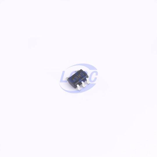 MICROCHIP MCP6541T-I/LT - 3