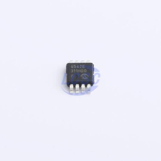 MICROCHIP MCP6542-E/MS - 3