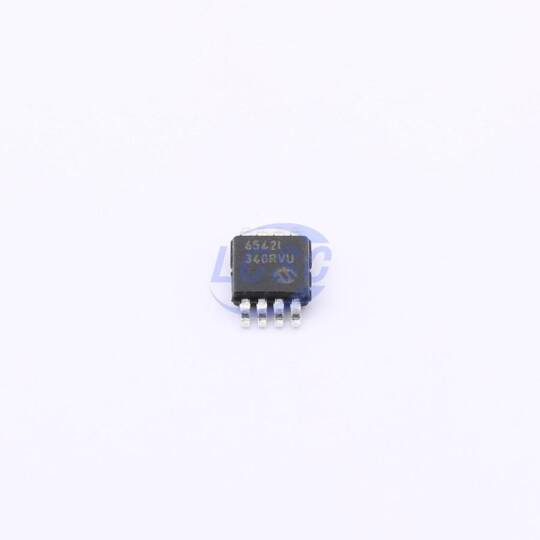 MICROCHIP MCP6542-I/MS - 3