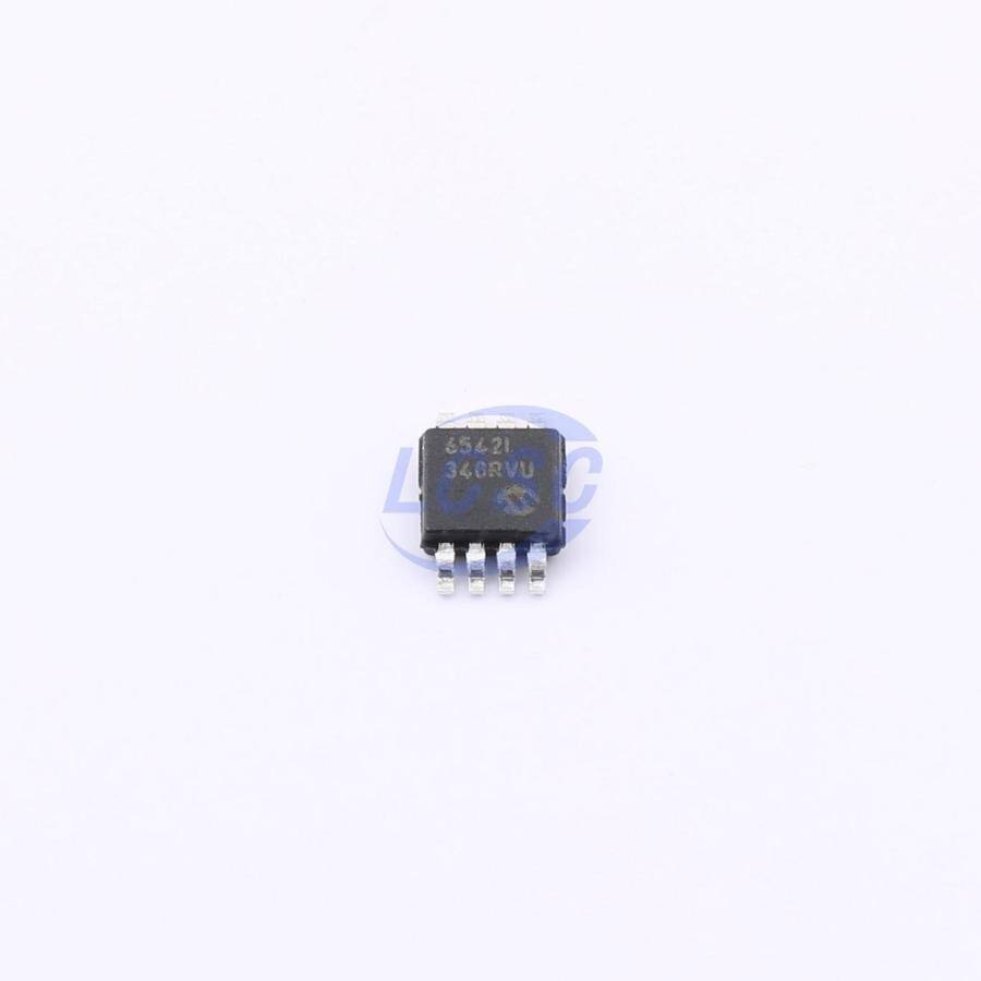 MICROCHIP MCP6542-I/MS - 3