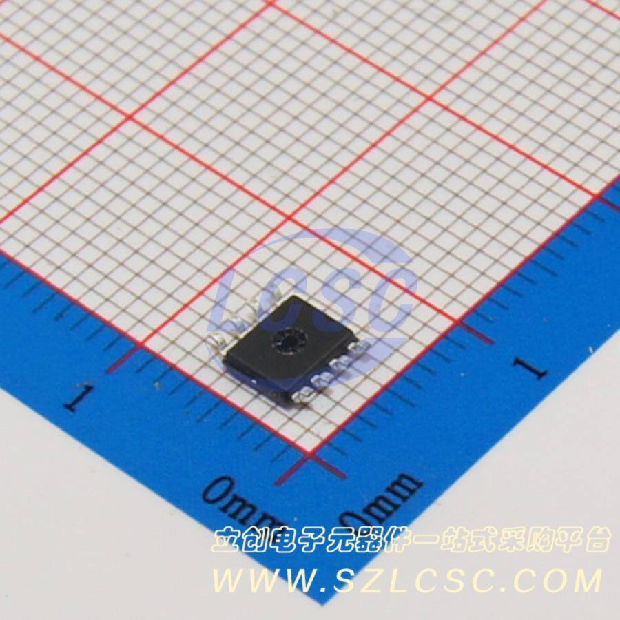 MICROCHIP MCP6542-I/SN - 4