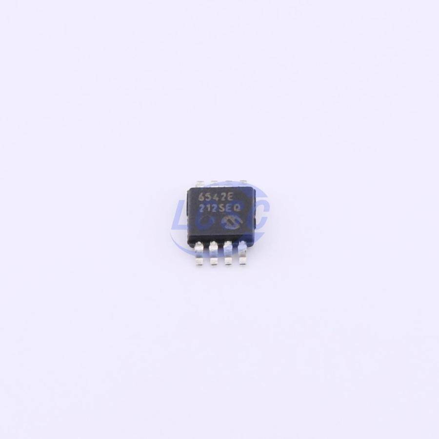 MICROCHIP MCP6542T-E/MS - 3