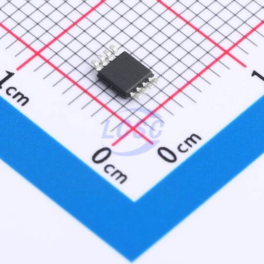 MICROCHIP MCP6542T-I/MS - 2