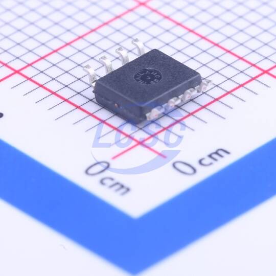 MICROCHIP MCP6542T-I/SN - 2
