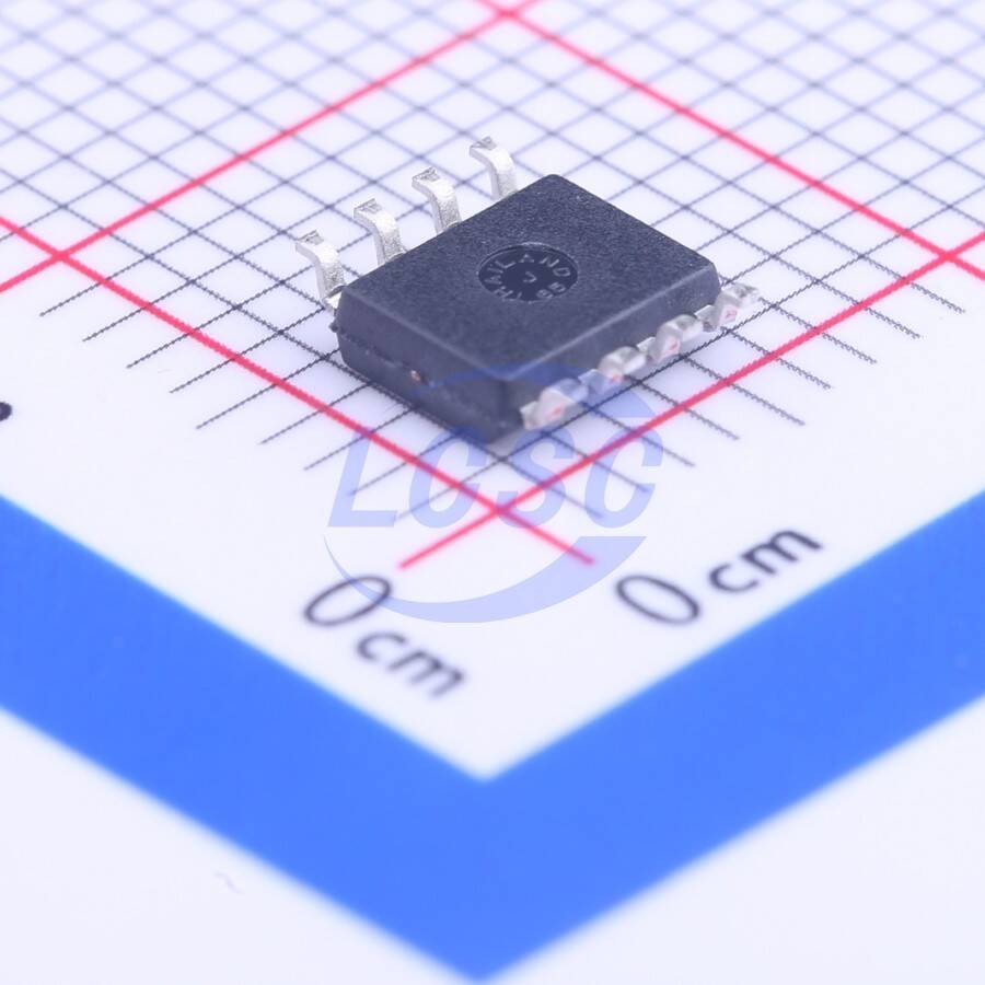 MICROCHIP MCP6542T-I/SN - 2