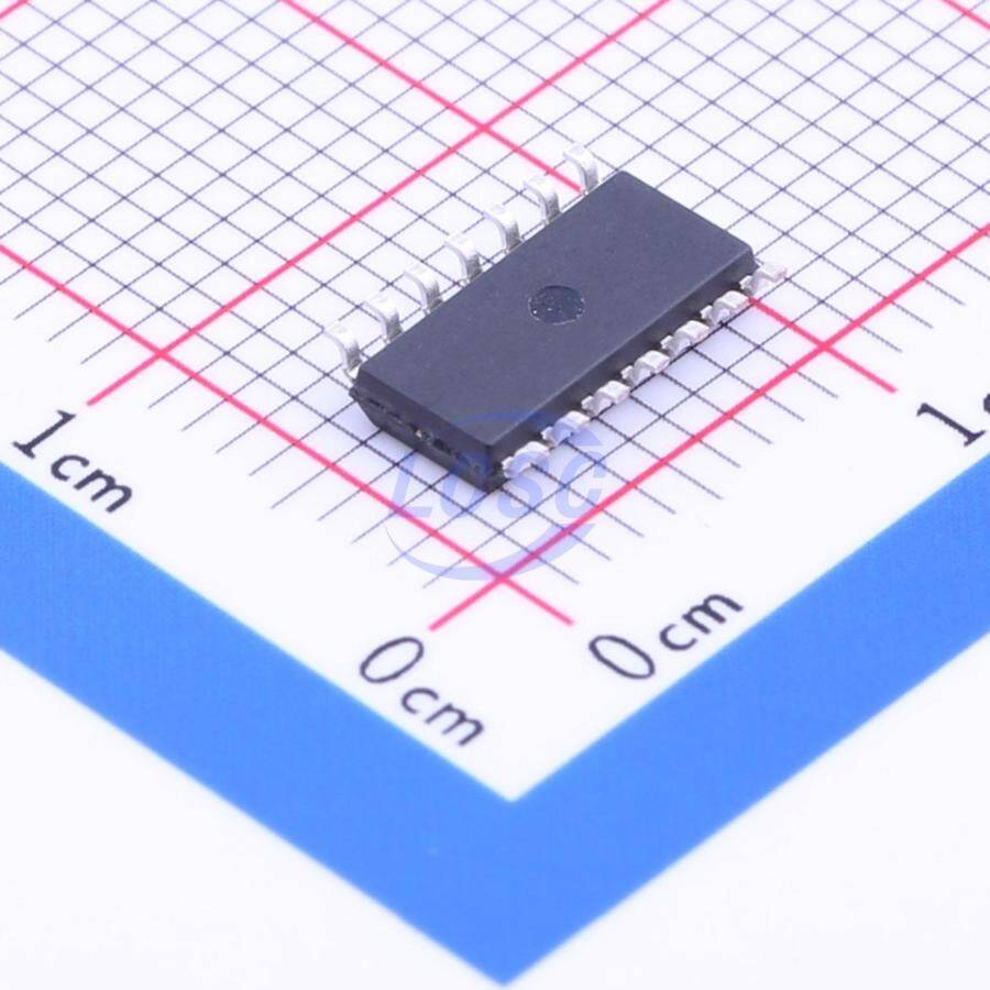 MICROCHIP MCP6544-E/SL - 2