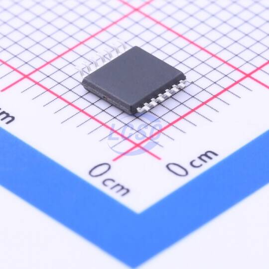 MICROCHIP MCP6544-E/ST - 2