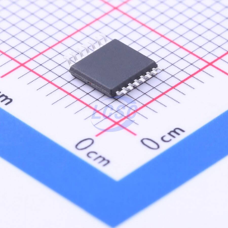 MICROCHIP MCP6544-E/ST - 2