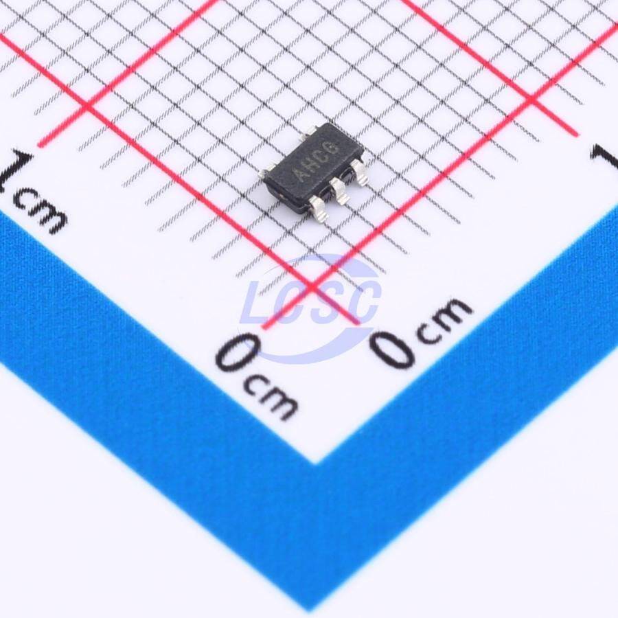 MICROCHIP MCP6546RT-I/OT - 1