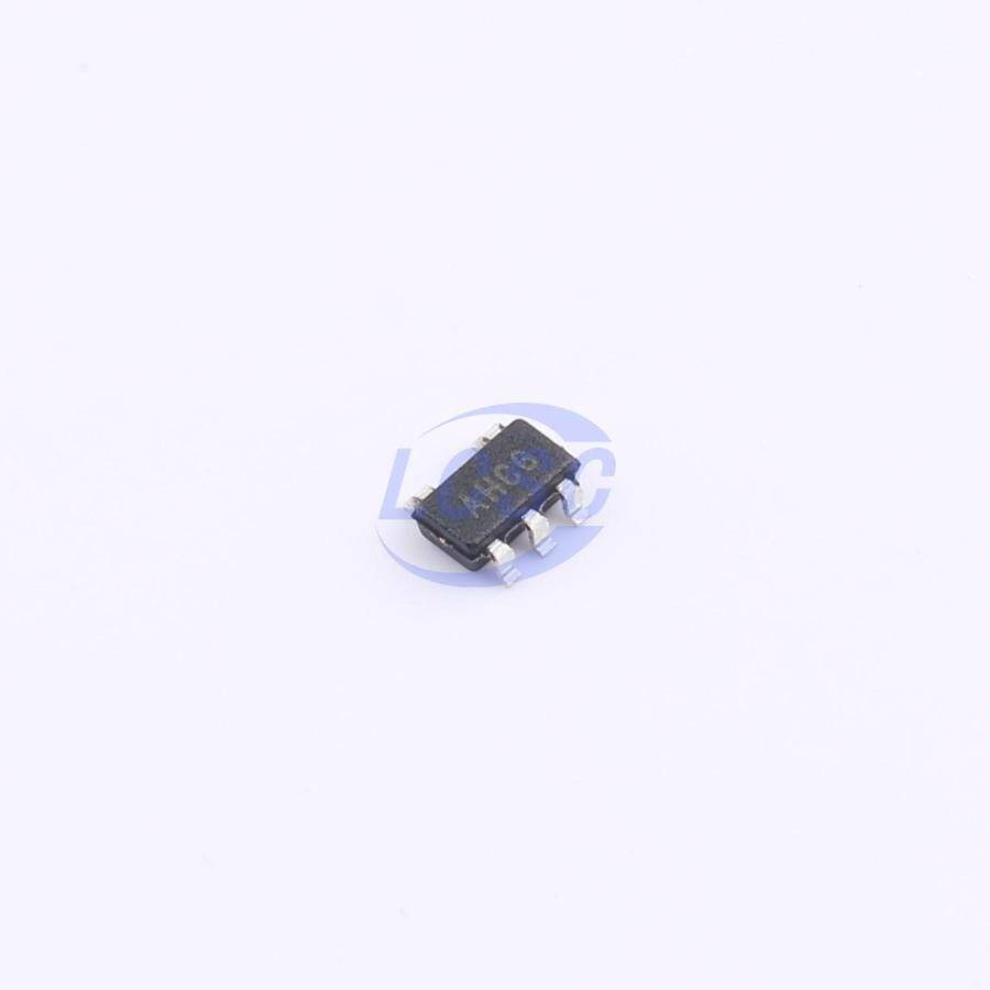 MICROCHIP MCP6546RT-I/OT - 3