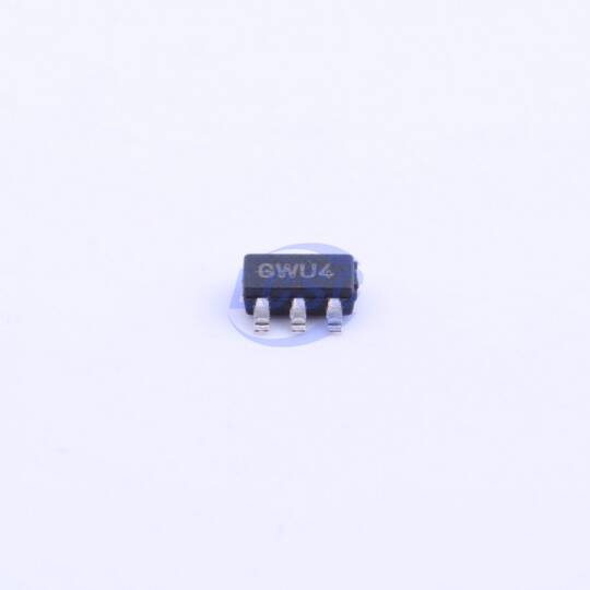 MICROCHIP MCP6546T-E/OT - 3