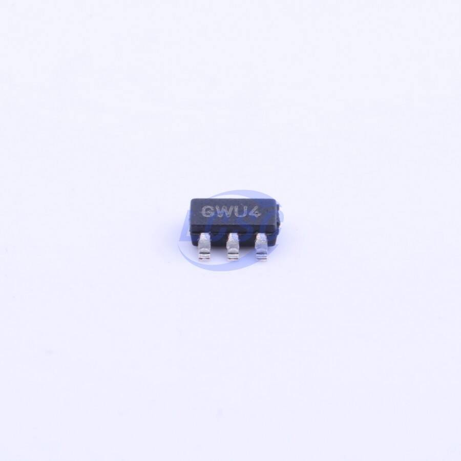 MICROCHIP MCP6546T-E/OT - 3