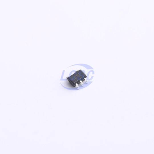 MICROCHIP MCP6546T-I/LT - 3