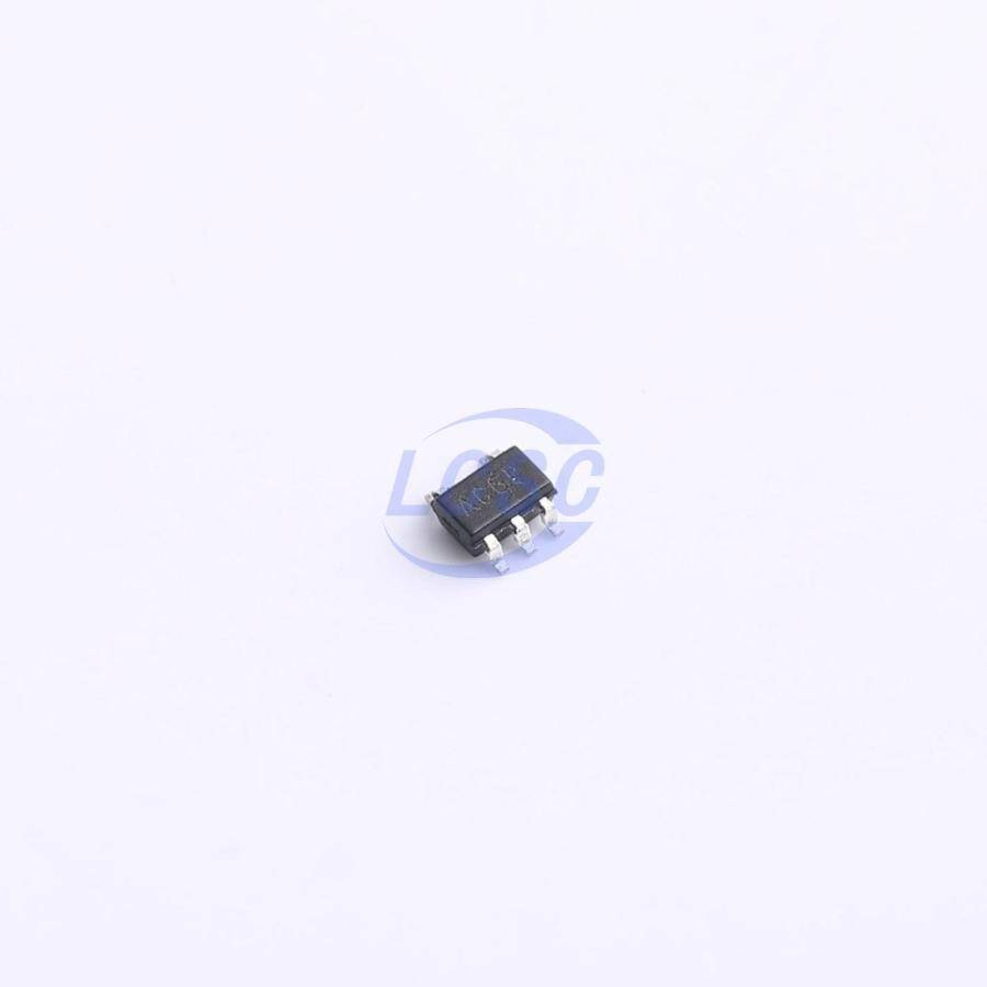 MICROCHIP MCP6546T-I/LT - 3