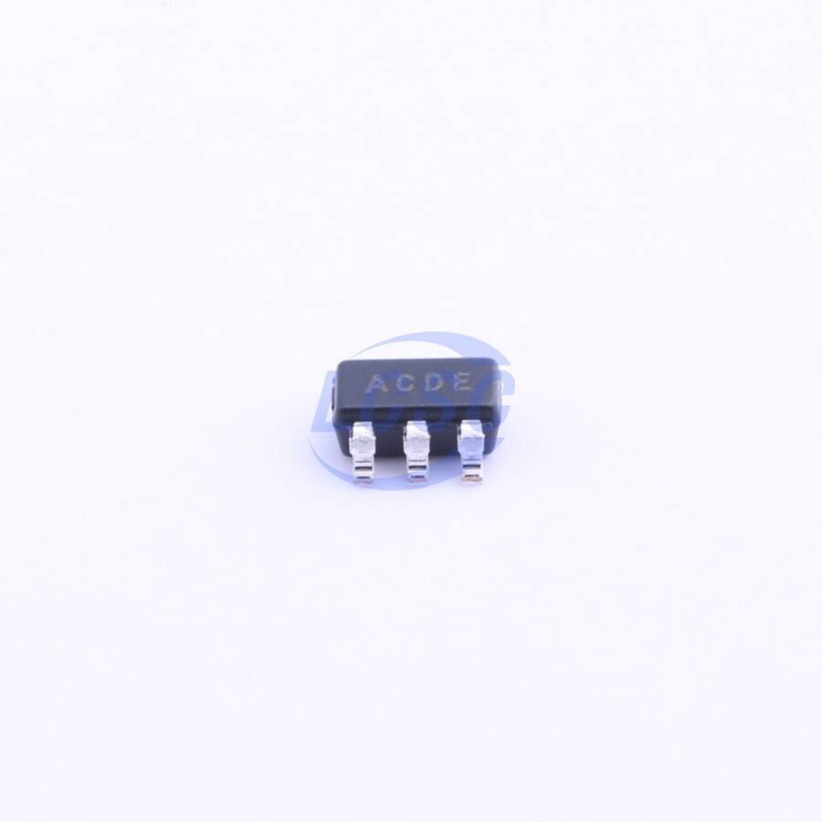 MICROCHIP MCP6546T-I/OT - 3