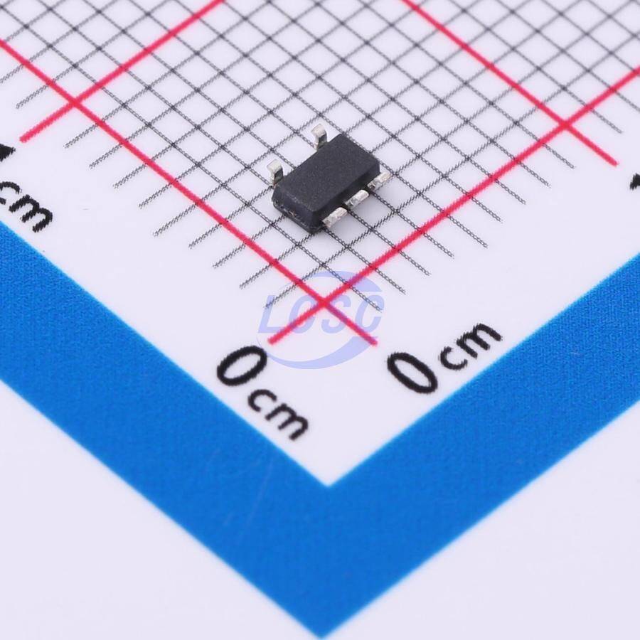 MICROCHIP MCP6546UT-E/OT - 2
