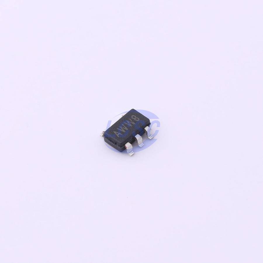 MICROCHIP MCP6546UT-E/OT - 3