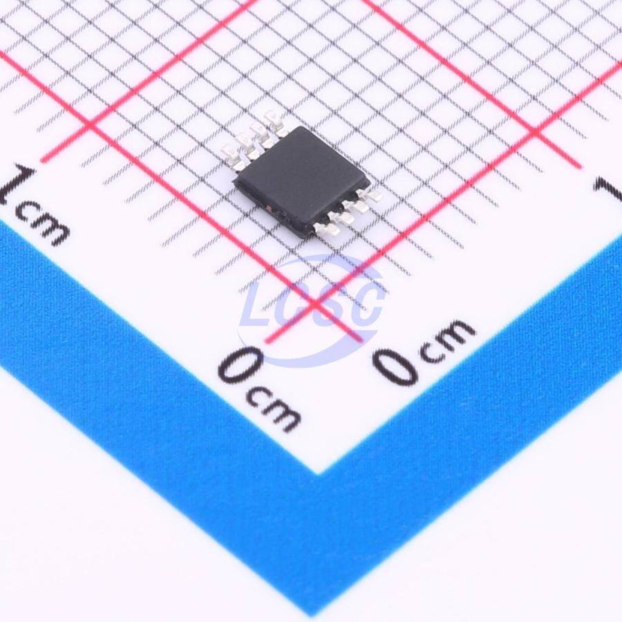 MICROCHIP MCP6547-E/MS - 2