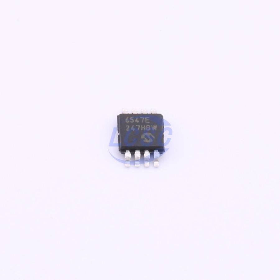 MICROCHIP MCP6547-E/MS - 3