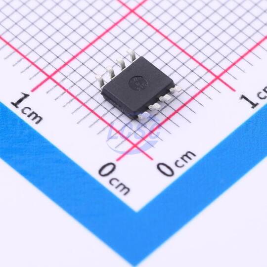 MICROCHIP MCP6547-I/SN - 2