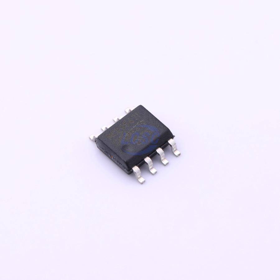 MICROCHIP MCP6547-I/SN - 3