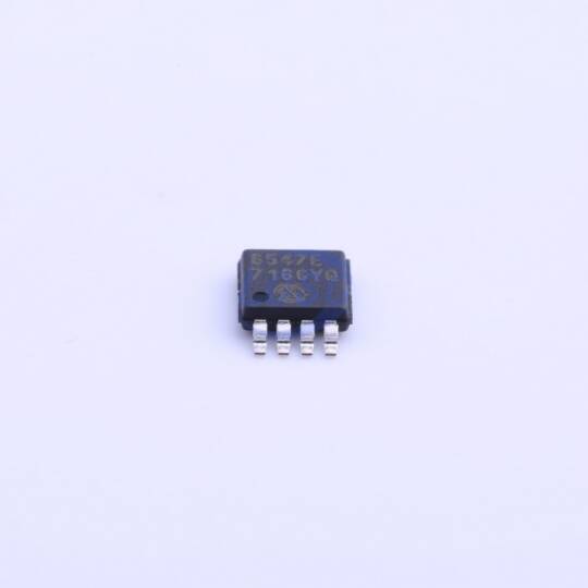 MICROCHIP MCP6547T-E/MS - 3