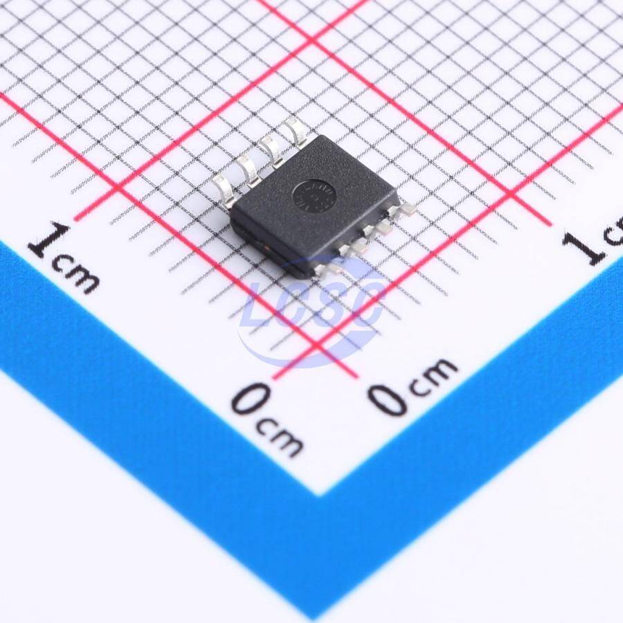 MICROCHIP MCP6547T-I/SN - 2