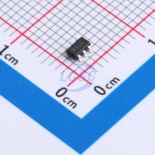 MICROCHIP MCP6561RT-E/OT - 1