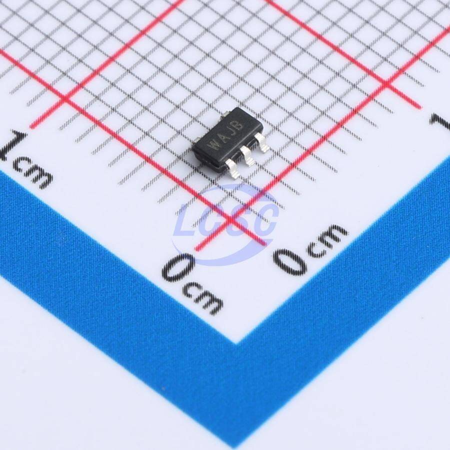 MICROCHIP MCP6561RT-E/OT - 1