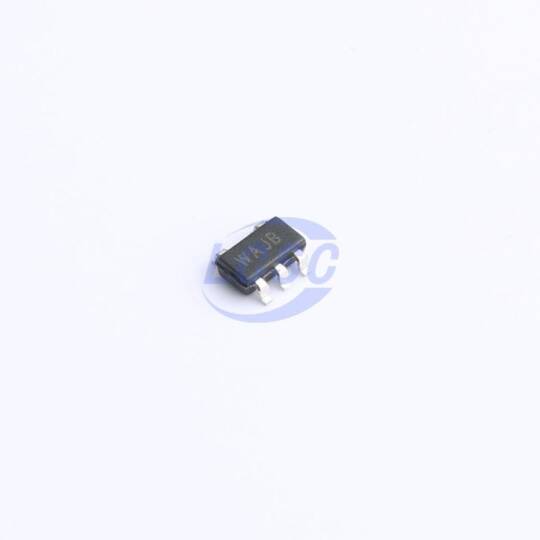 MICROCHIP MCP6561RT-E/OT - 3