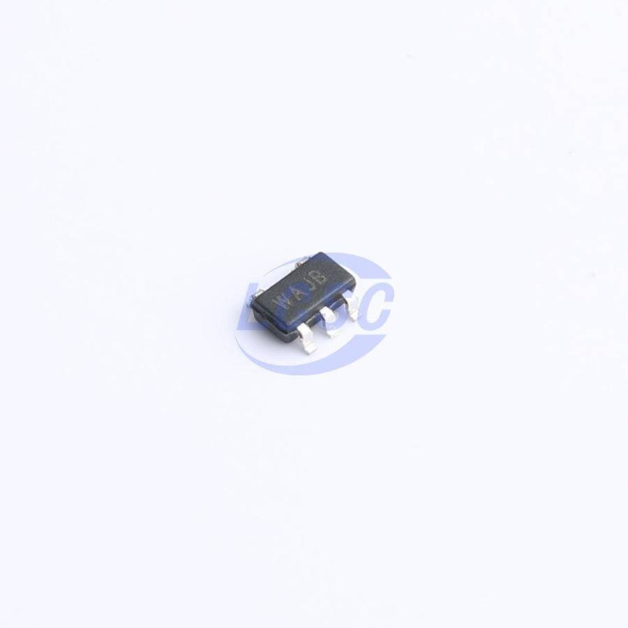 MICROCHIP MCP6561RT-E/OT - 3
