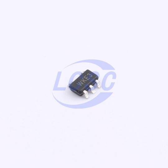 MICROCHIP MCP6561UT-E/OT - 3