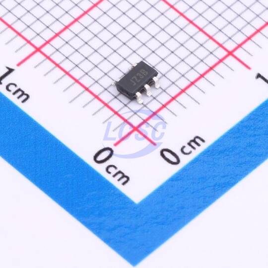 MICROCHIP MCP6566RT-E/OT - 1