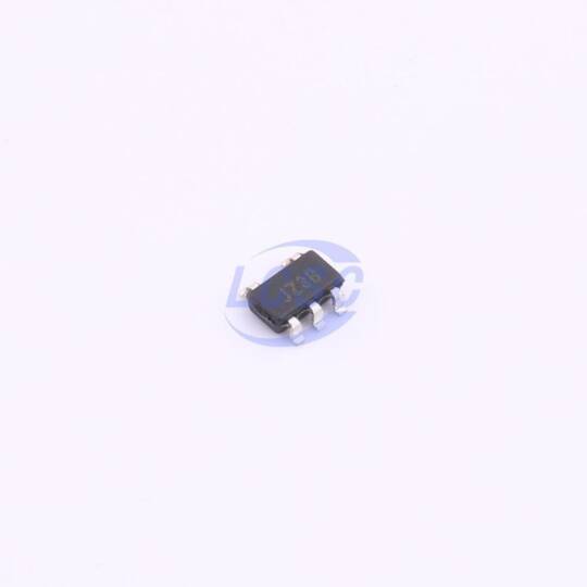 MICROCHIP MCP6566RT-E/OT - 3
