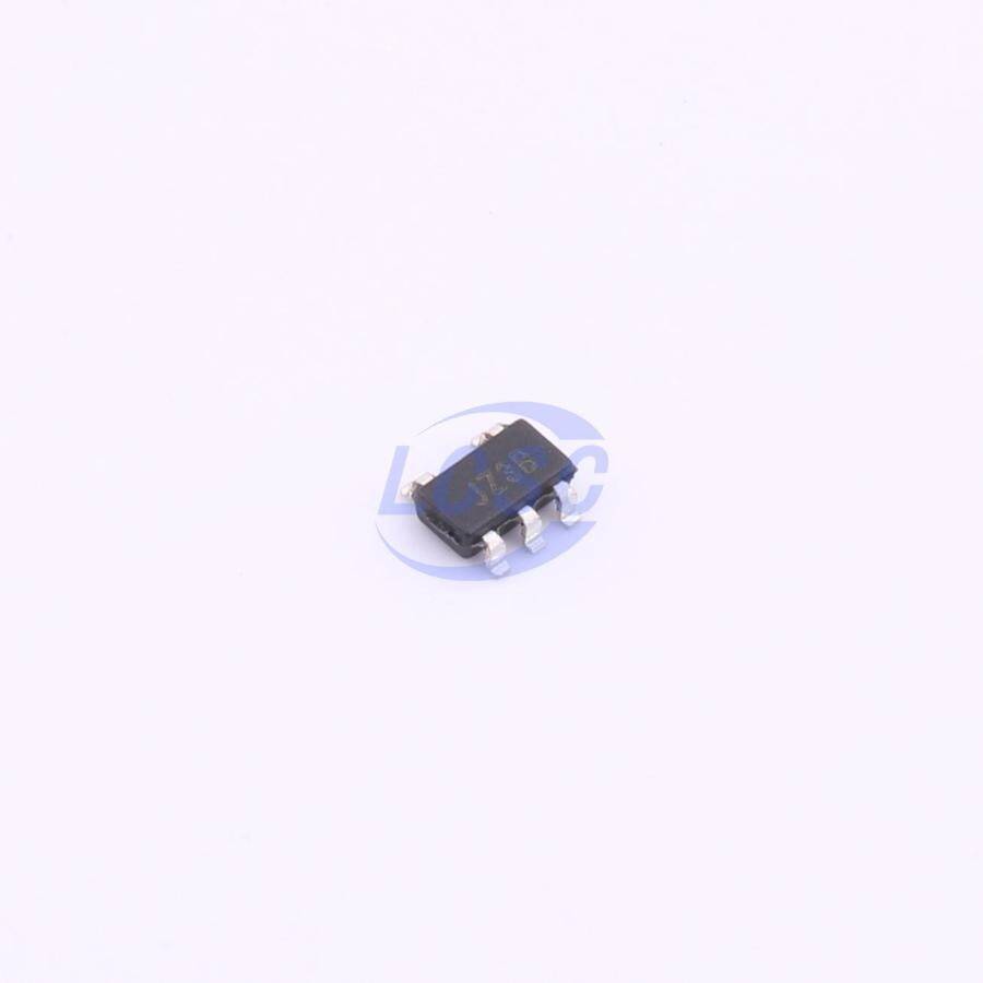 MICROCHIP MCP6566RT-E/OT - 3