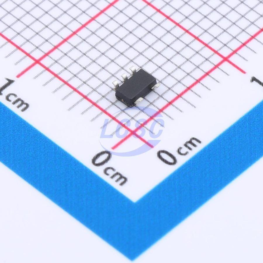 MICROCHIP MCP6566UT-E/OT - 2