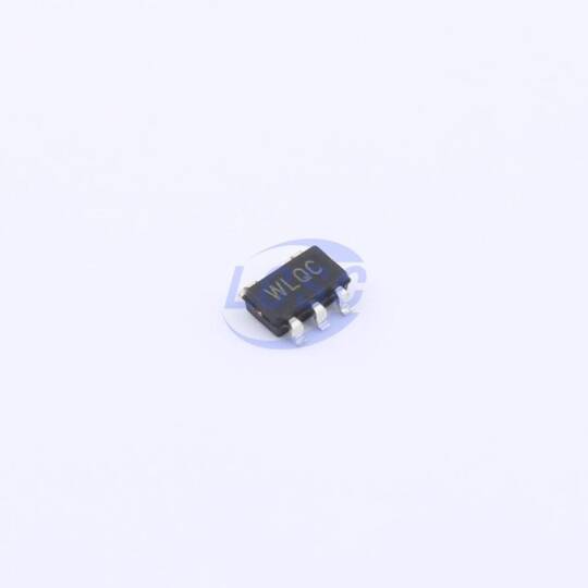 MICROCHIP MCP6566UT-E/OT - 3