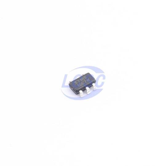 MICROCHIP MCP6571RT-E/OT - 3