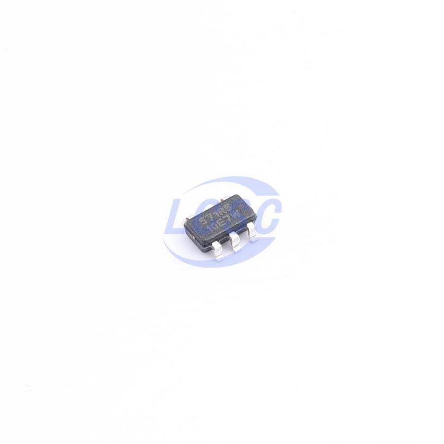MICROCHIP MCP6571RT-E/OT - 3
