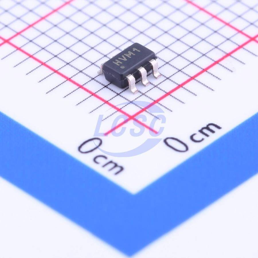 MICROCHIP MCP65R41T-1202E/CHY - 1